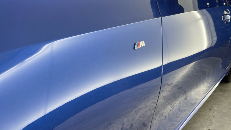 BMW 3 Series 320i M Sport 4dr Step Auto Petrol Saloon